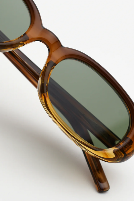 Blossom - Havana / Green