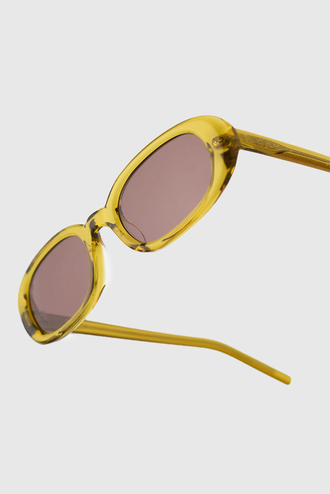 Blossom - Yellow / Purple