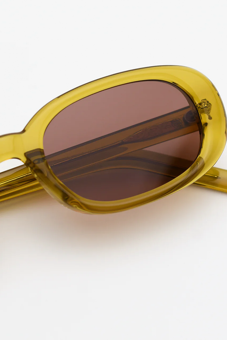 Blossom - Yellow / Purple