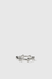 Bone Ring - Sterling Silver