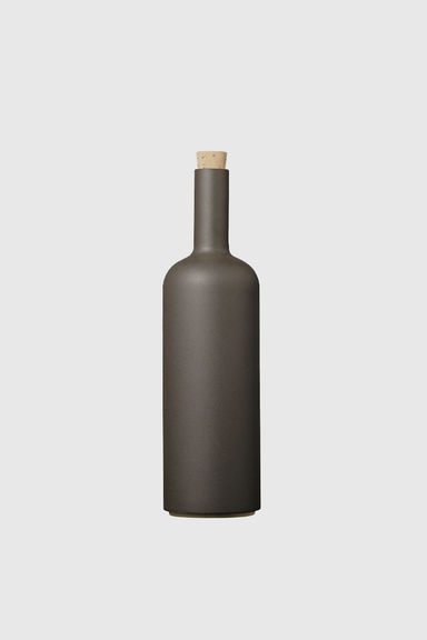 Bottle - Black