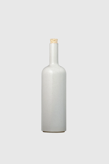 Bottle - Gloss Grey