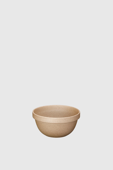 Bowl Round 145mm x 72mm - Natural