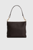 Braidy Bag - Molasses Deer Nappa