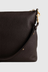 Braidy Bag - Molasses Deer Nappa
