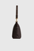 Braidy Bag - Molasses Deer Nappa