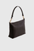 Braidy Bag - Molasses Deer Nappa