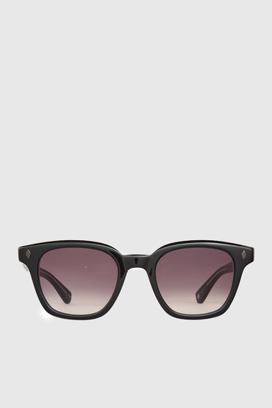 Broadway Sun 49 - Black / Semi-flat Waning Moon Gradient