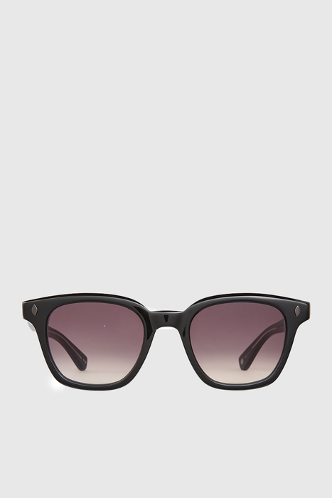 Broadway Sun 49 - Black / Semi-flat Waning Moon Gradient