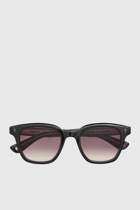 Broadway Sun 49 - Black / Semi-flat Waning Moon Gradient