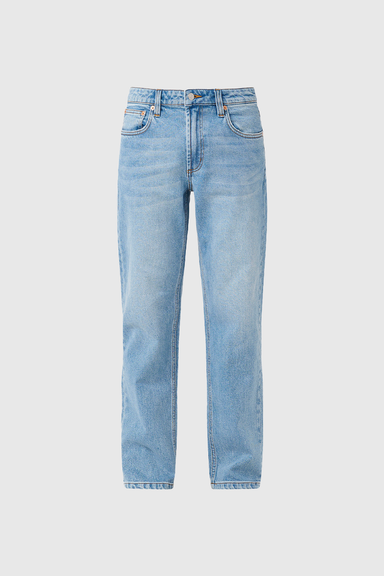 Bronco - Authentic Blue