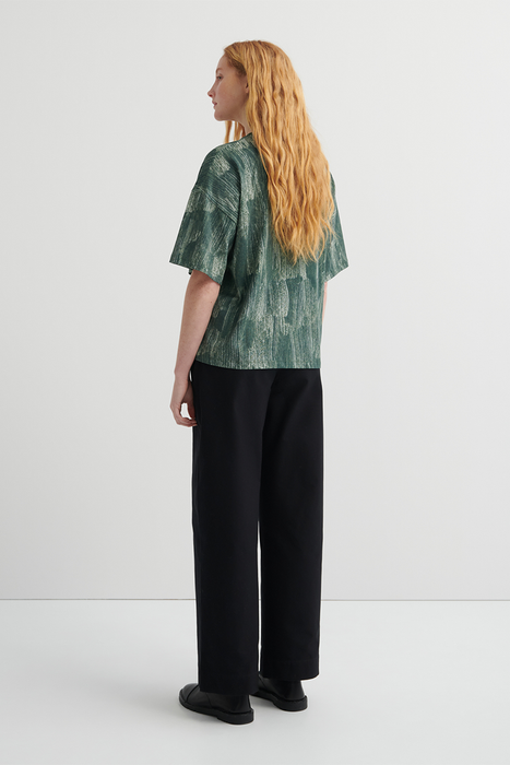 Brushstroke Tee - Brushstroke