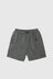 Nylon Packable G-Short - Carbon