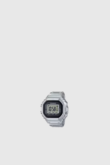 CCRW001-1D - Silver