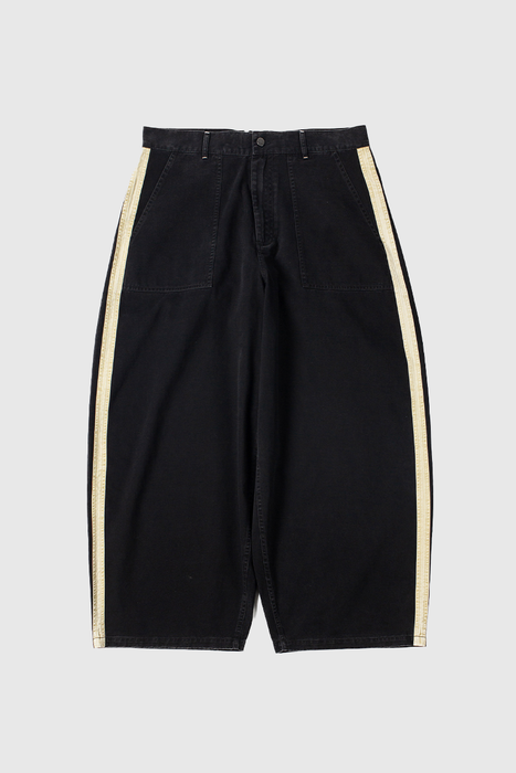 CFY Workshop Pants - Black