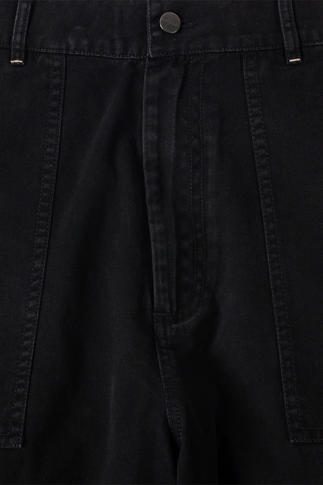 CFY Workshop Pants - Black