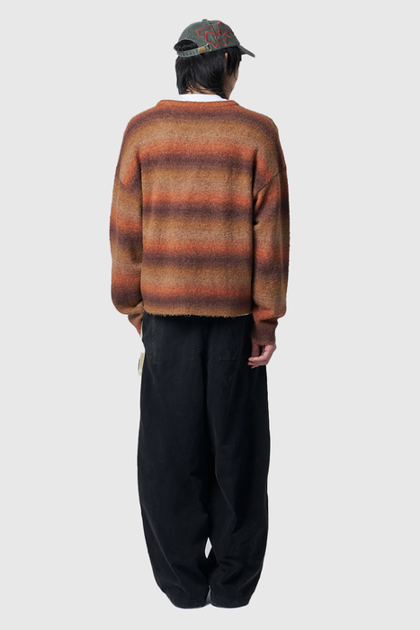 CFY Workshop Pants - Black