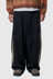 CFY Workshop Pants - Black