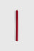 330mm Household Taper Candle - Cherry