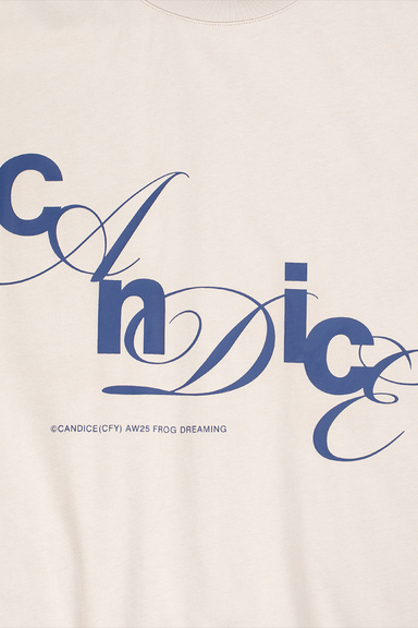 House Tee - Mushroom