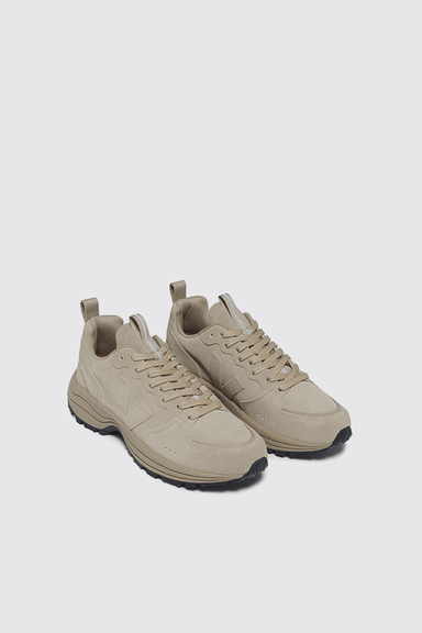 Venturi Suede - Full Sahara