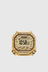 CRW001JB-9D - Gold Casio X J Balvin