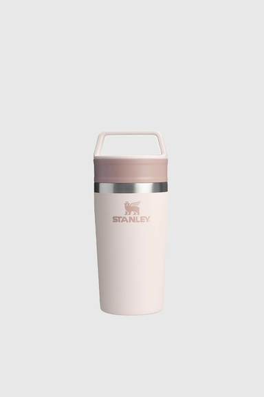 Cafe-To-Go Travel Mug | 12 OZ - Rose Quartz