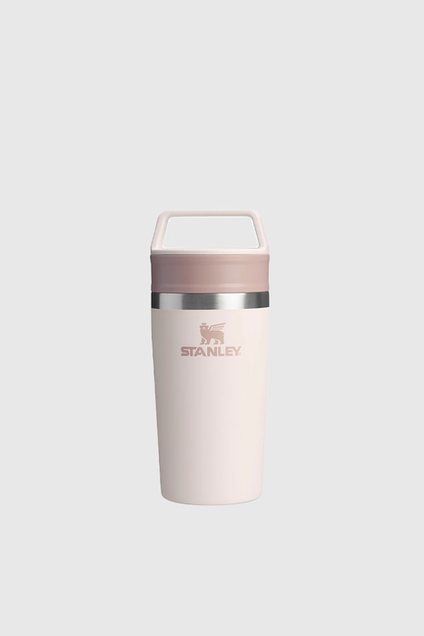 Cafe-To-Go Travel Mug | 12 OZ - Rose Quartz