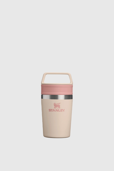 Cafe-To-Go Travel Mug | 08 OZ - Champagne
