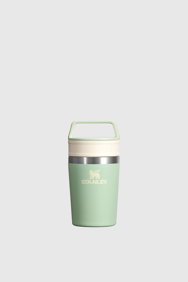 Cafe-To-Go Travel Mug | 08 OZ - Pistachio