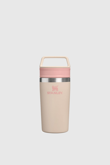 Cafe-To-Go Travel Mug | 12 OZ - Champagne