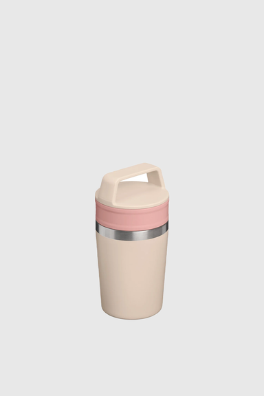 Cafe-To-Go Travel Mug | 08 OZ - Champagne