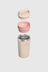 Cafe-To-Go Travel Mug | 12 OZ - Champagne