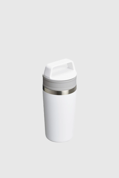 Cafe-To-Go Travel Mug | 12 OZ - Frost