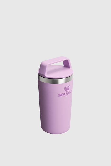 Cafe-To-Go Travel Mug | 12 OZ - Lilac