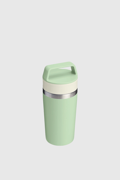 Cafe-To-Go Travel Mug | 12 OZ - Pistachio