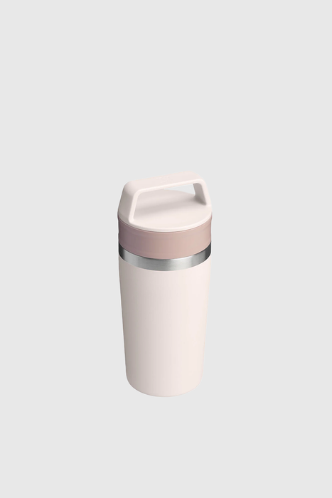 Cafe-To-Go Travel Mug | 12 OZ - Rose Quartz