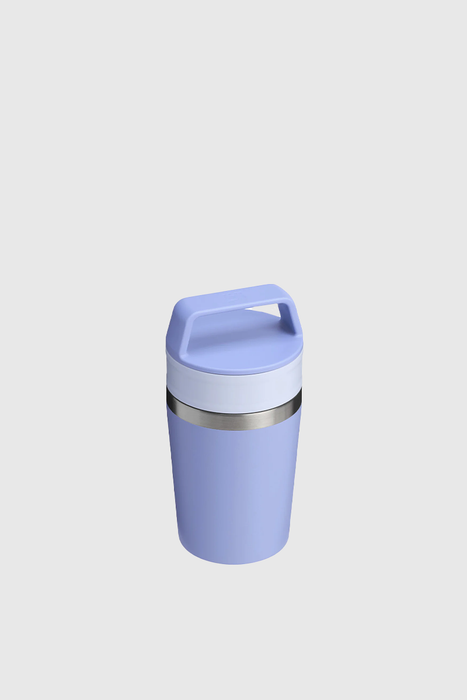 Cafe-To-Go Travel Mug | 8 OZ - Hydrangea