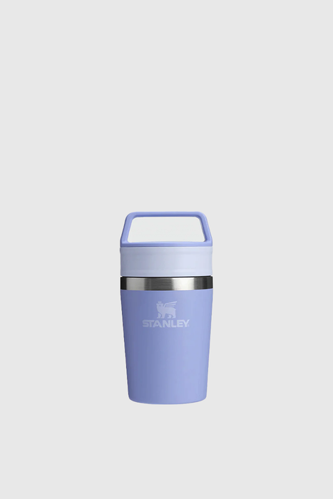 Cafe-To-Go Travel Mug | 8 OZ - Hydrangea