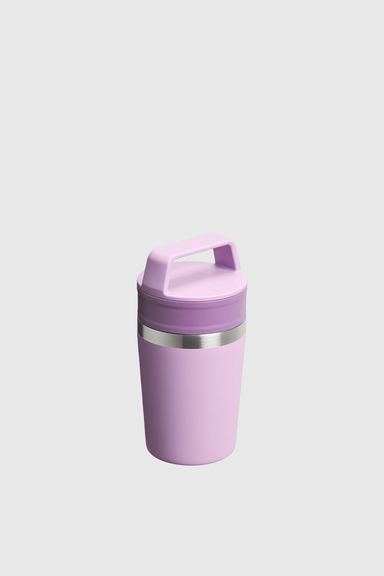 Cafe-To-Go Travel Mug | 8 OZ - Lilac