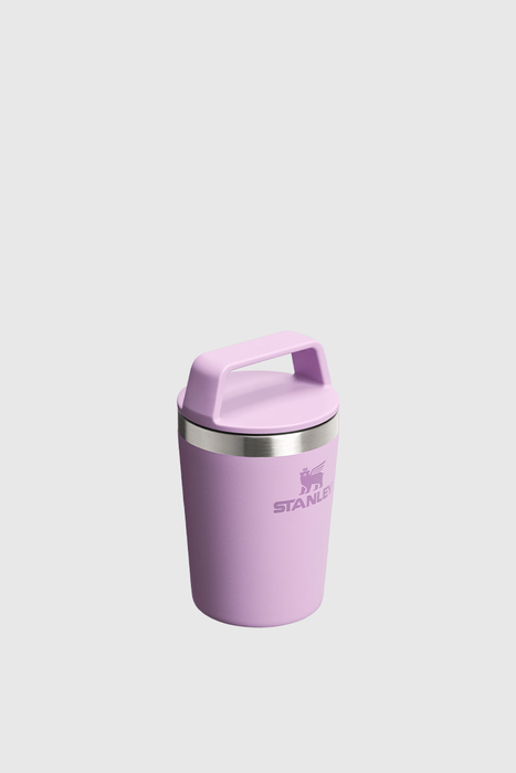 Cafe-To-Go Travel Mug | 8 OZ - Lilac