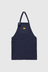 Canvas Apron - Dark Navy