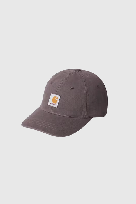 Canvas Cap - Shale Stone Washed