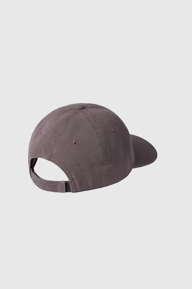 Canvas Cap - Shale Stone Washed