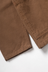 Canvas Chore Shirt - Bark