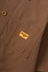 Canvas Chore Shirt - Bark