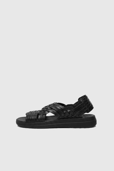 Canyon - Black / Black