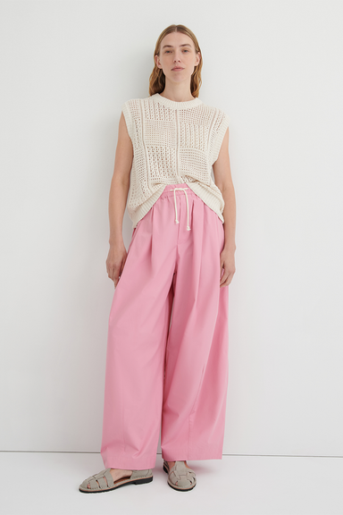 Canyon Pant - Begonia Pink