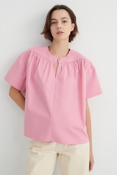 Canyon Top - Begonia Pink