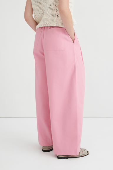 Canyon Pant - Begonia Pink